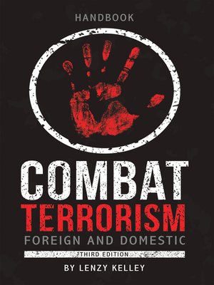cover image of Combat Terrorism--Foreign and Domestic